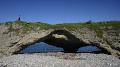 14_TheArches002 The Arches Provincial Park - 公园的主题就是这几块大石头+海滩.