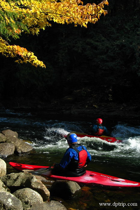 2006_killarney62 White Water Rafting