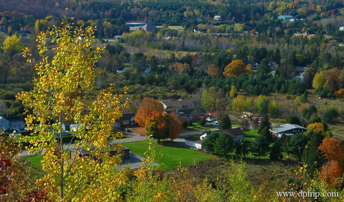 2006_killarney72 Panoramic Park Lookout - Miden附近 South Lake Road /#35公路